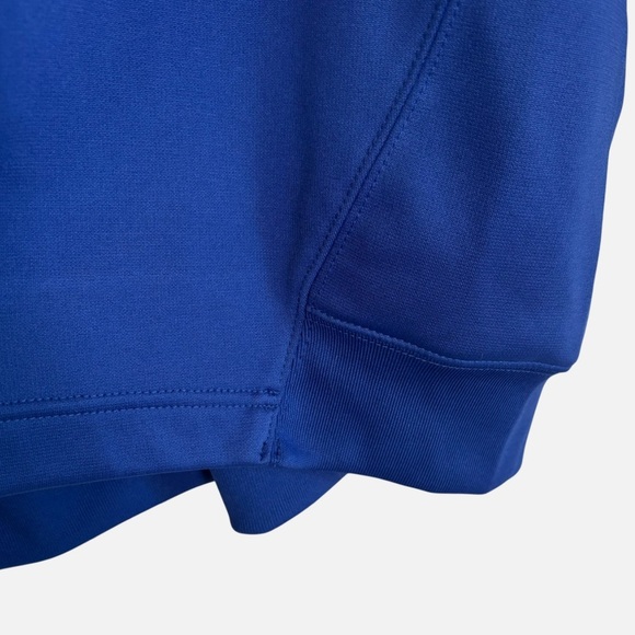 Bud Light NFL Official Beer Sponsor Embroidered 1/4 Zip Pullover jacket XL - Picture 3 of 6